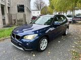 BMW X1 18 i sDrive. / Automatik/ 52.000 km / Euro6 - BMW: 5.0