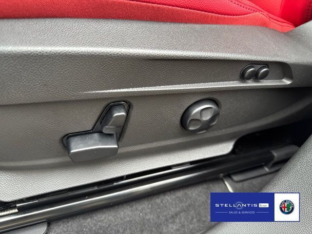 Alfa Romeo Stelvio - Bild 14