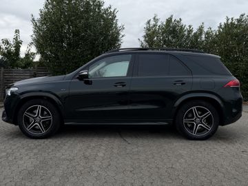 Mercedes GLE 350 - 8