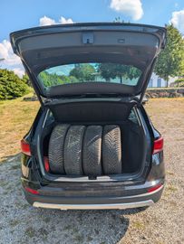 SEAT Ateca - 7