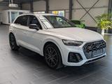 Audi SQ5 TDI quattro tiptronic 8-fach 1.Hand - Audi SQ5 in Mannheim