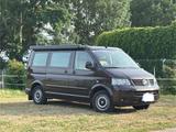 Volkswagen VW T5 California Comfortline 2,5l TDI Auto... - Volkswagen T5 California aus 2009