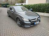 Mercedes-Benz Mercedes CLS Shooting Brake 250 - Mercedes-Benz CLS 250 Shooting Brake Gebrauchtwagen