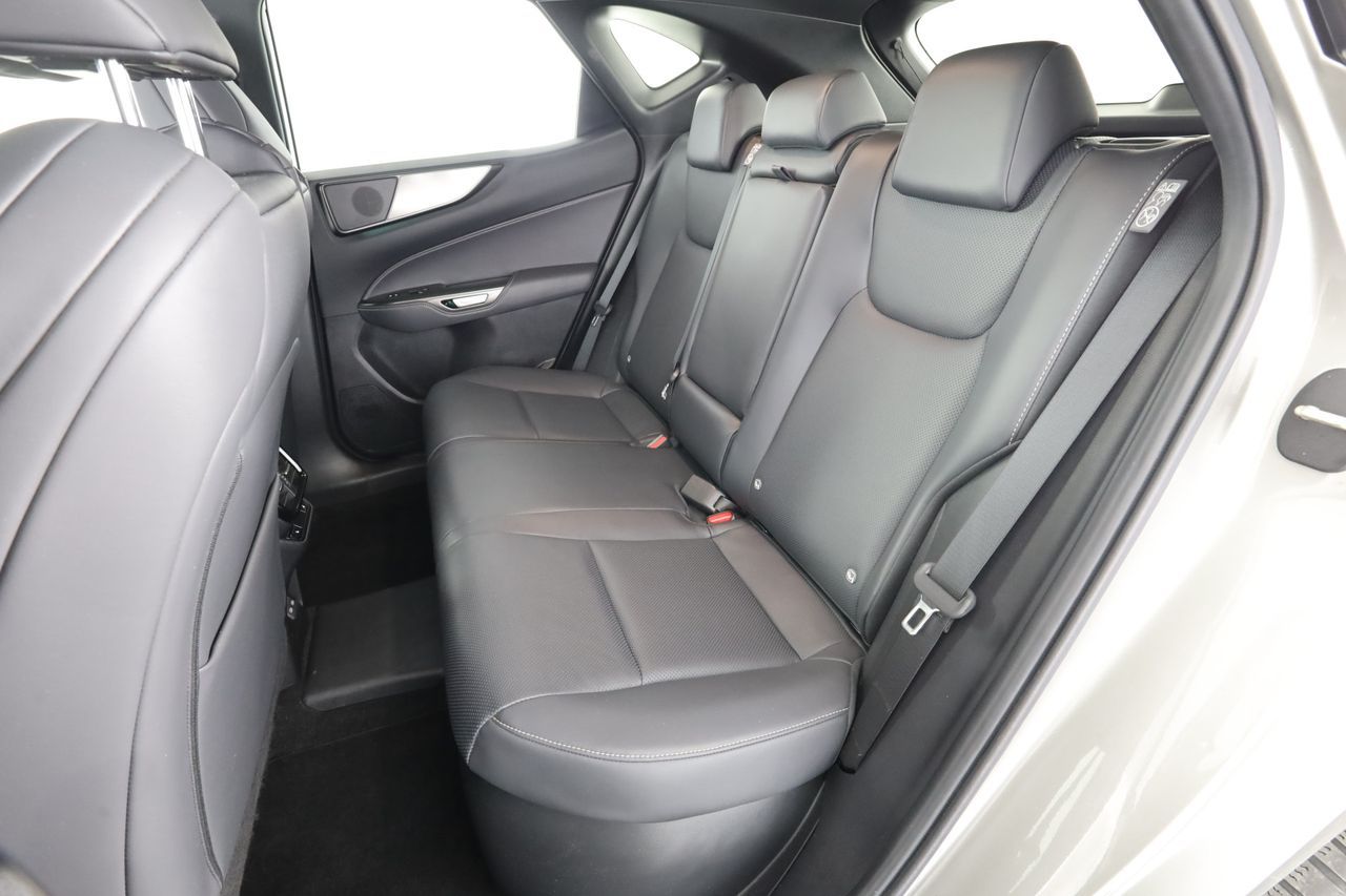 Lexus LEXUS NX 2ª serie NX 450h Plug-in 4WD F-Sport imagem 3