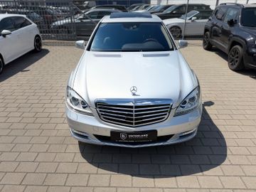 Mercedes S 400 - 3