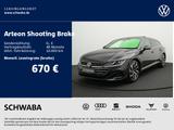 Volkswagen Arteon Shooting Brake R-Line 2.0 TDI DSG *MATRIX - Volkswagen Arteon in Augsburg
