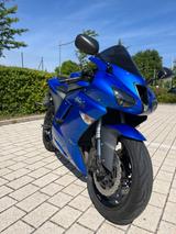 Kawasaki ZX6R  - Angebote