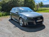 Audi RS3 2.5 TFSI S tronic quattro Sportback B&O Pano - Audi RS3 aus 2015