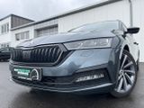 Skoda Octavia Combi 2.0 TDI DSG Sportline 163€ m. 20%  - Skoda Octavia: 16