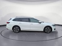 Skoda Superb - Vorschau Bild 6
