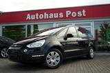 Ford S-Max Trend NAV Sitzheizung PDC Tempomat 1. Hand - Ford S-Max Trend mit Benzin-Antrieb