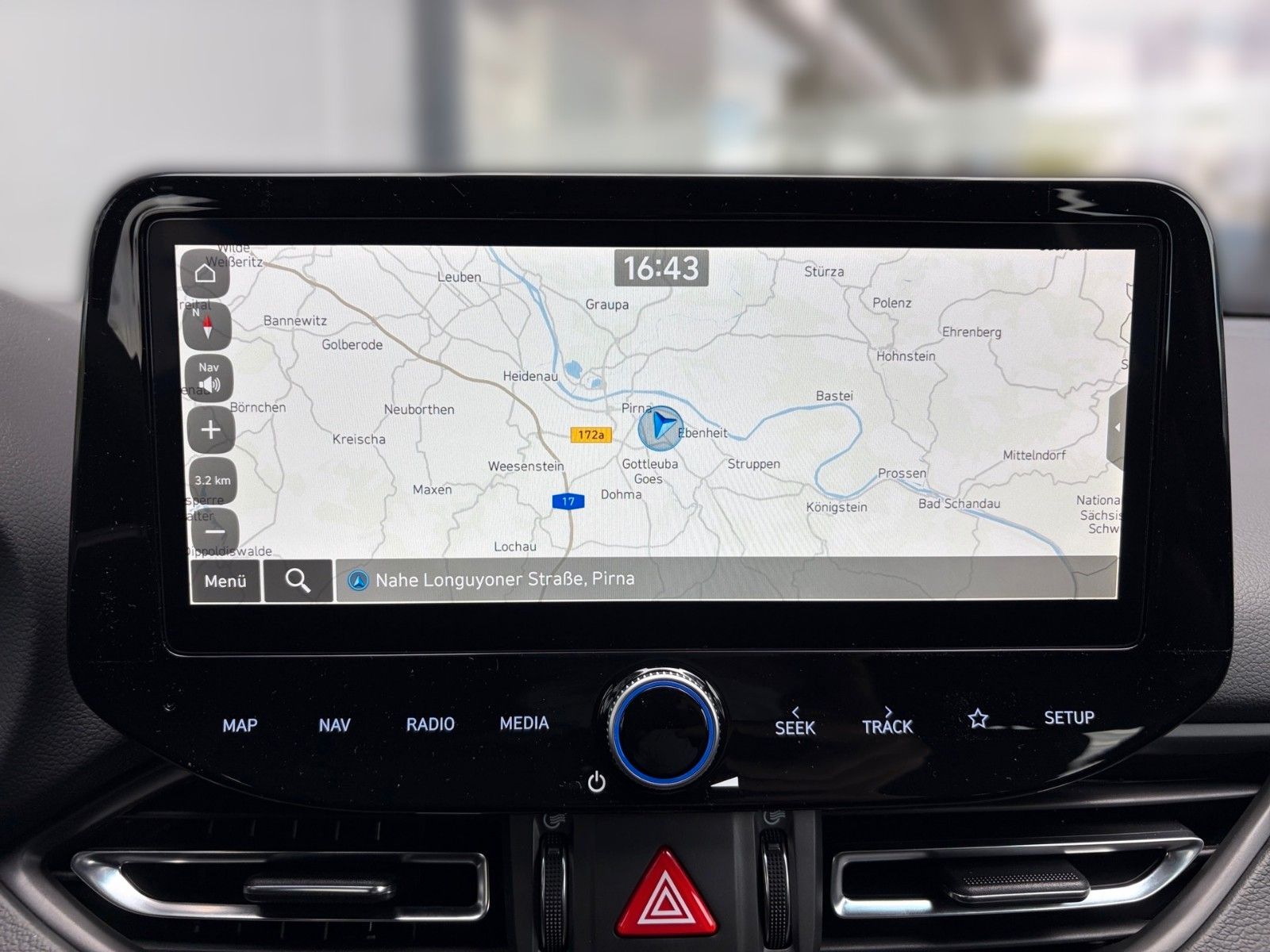 Hyundai i30 – Bild 11