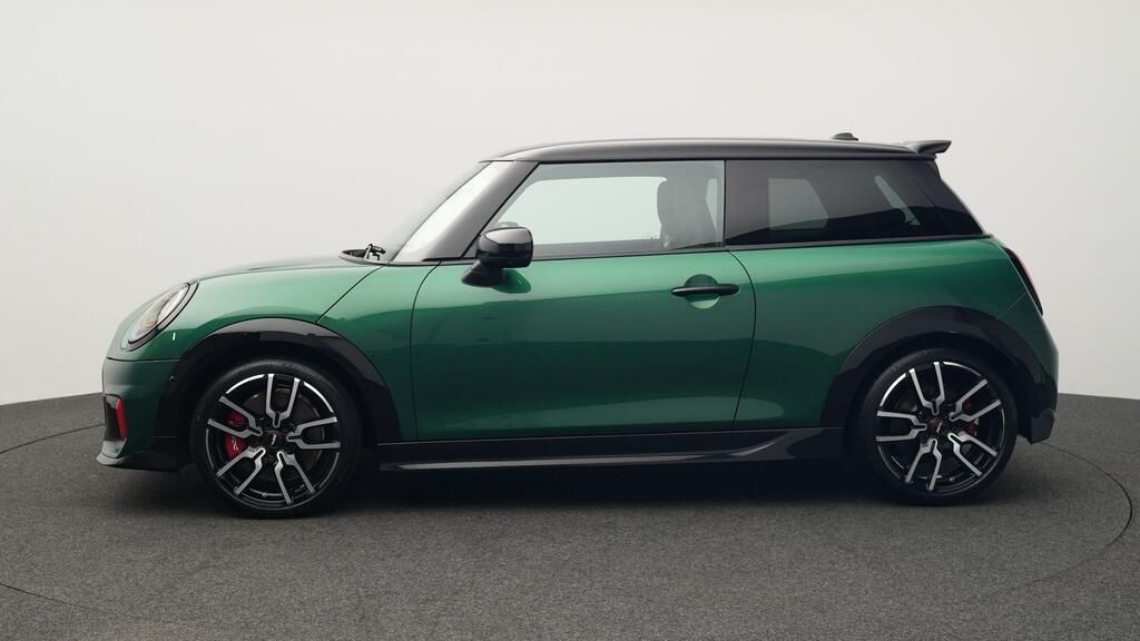 MINI John Cooper Works - Bild 4