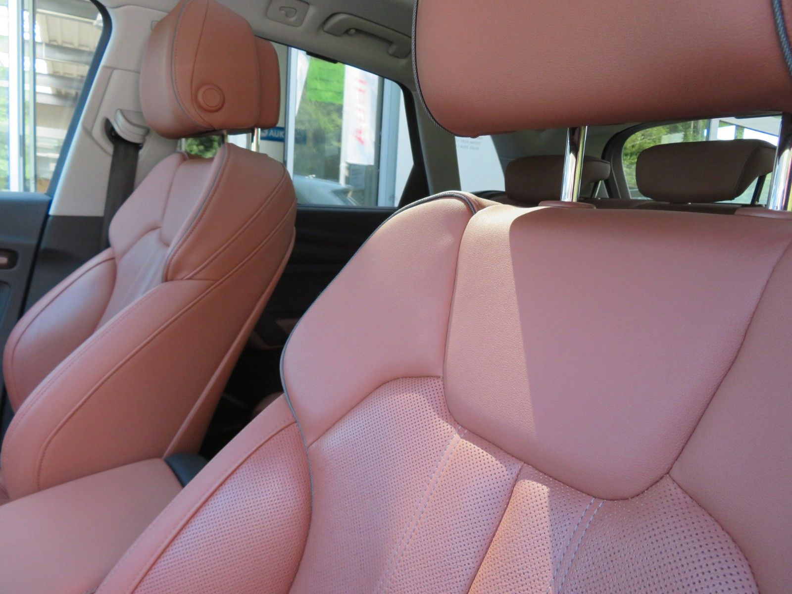 Audi Q5 SUV S line 3.0 TDI Adaptive AIR Pano AHK MATR foto 14