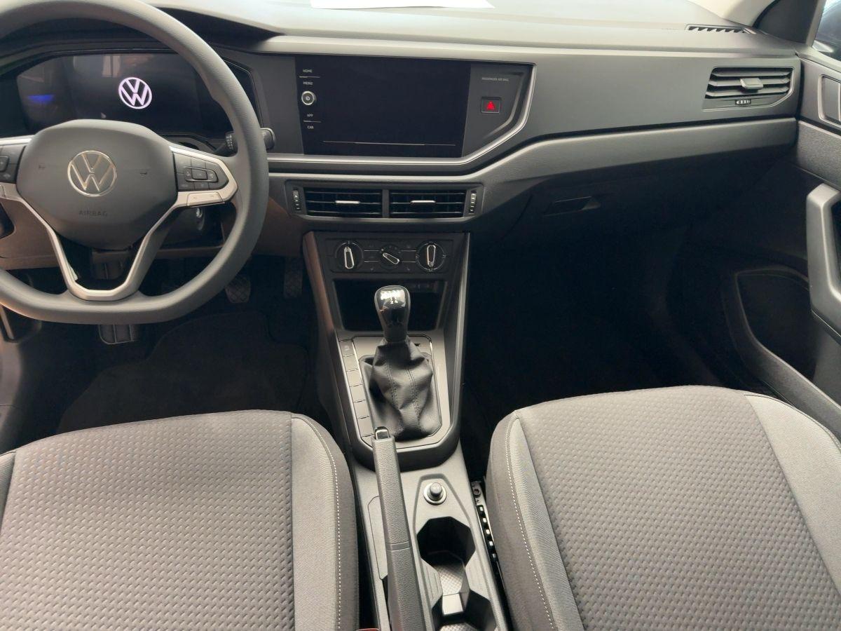 Volkswagen Taigo 1.0 TSI Klima App-Connect SHZ PDC Telefon, миниатюра 8