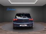 Volkswagen Golf GTI Clubsport 2.0 TSI OPF DSG Performance-P - Volkswagen Golf: Blau