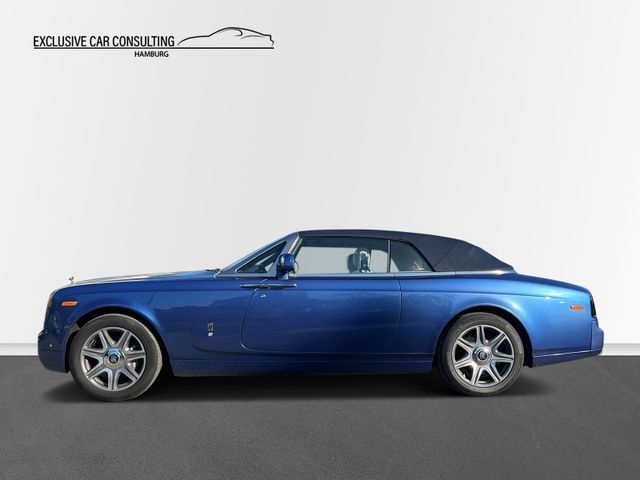 ROLLS ROYCE Phantom – Bild 7