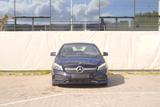 Mercedes-Benz CLA220 2,2  CDI AMG-Line Aut. Facelift Model - gebrauchte Mercedes-Benz CLA 220 aus dem Jahr 2016