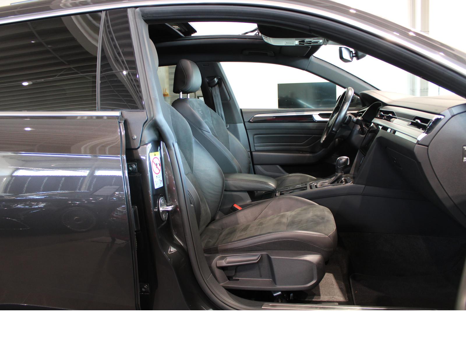 Volkswagen Arteon Shooting Brake R-Line *ViRTUAL*PANO*CAM*, миниатюра 23