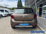 Dacia Sandero Stepway Celebration 1.0 *RÜCKFAHRKAMERA* - Dacia Sandero: 1.0