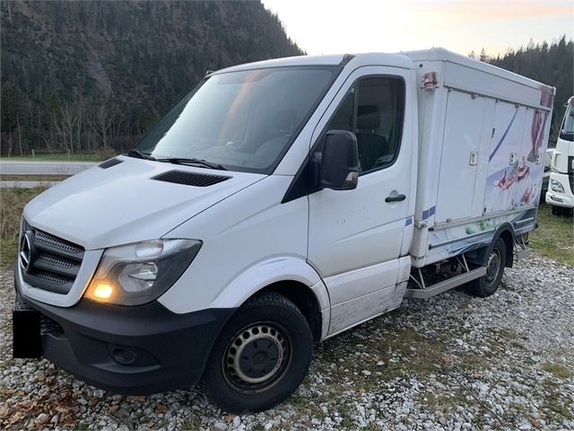 Mercedes-Benz Sprinter 311 cdi Kühlkoffer bis -30°