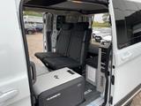 Ford Transit Custom Crosscamp Trail - Ford Gebrauchtwagen in Hildesheim