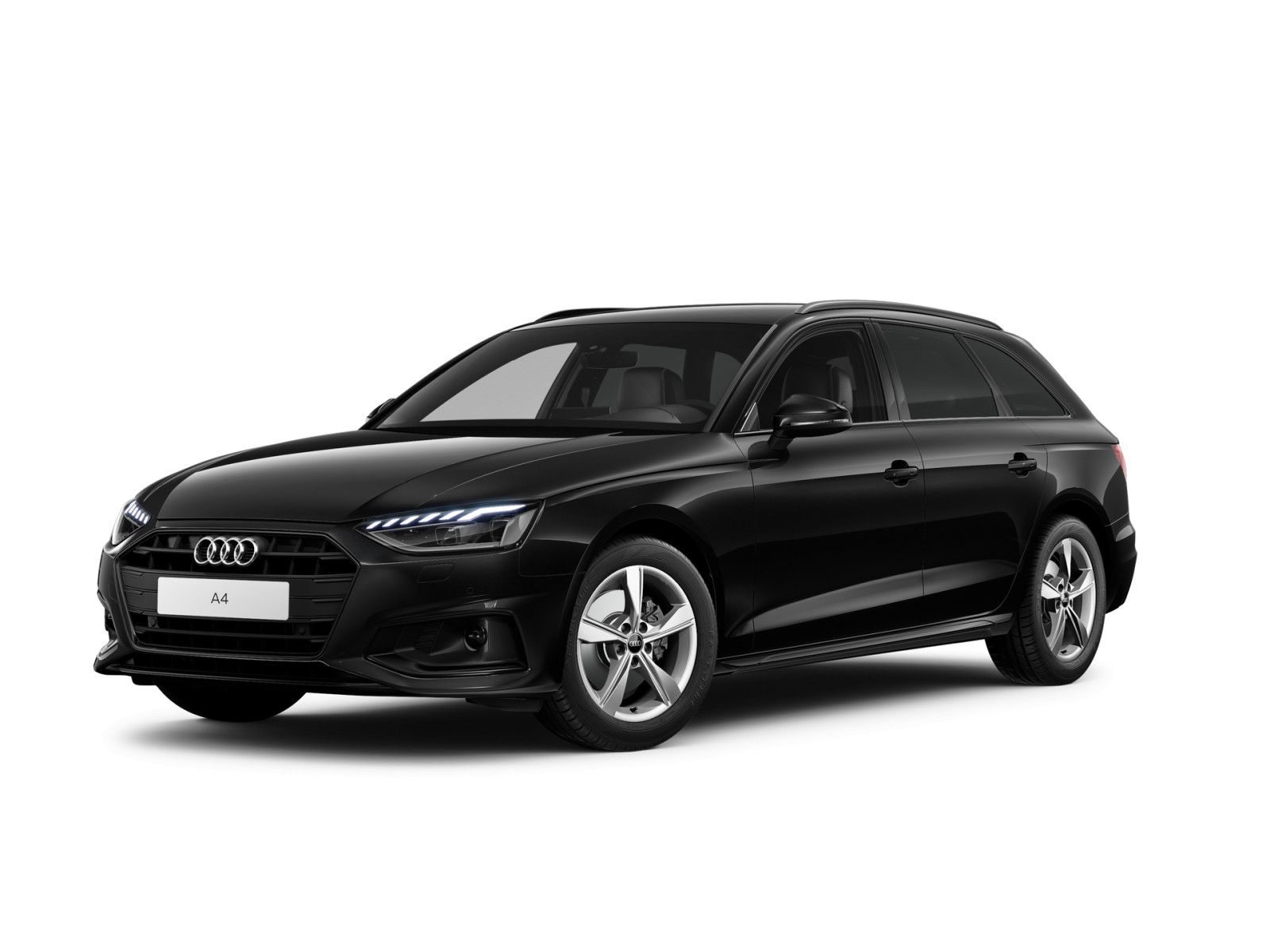 Audi A4 Avant 35 TFSI S-TR S-LINE LED NAV ACC SHZ PDC foto 2