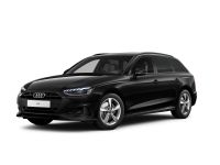 Audi A4 - Vorschau Bild 2