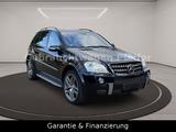 Mercedes-Benz ML 63 AMG*Comand*Navi*SHZ*8-Fach*ACC* - Mercedes-Benz 63 AMG aus dem Jahr 2007