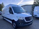 Mercedes-Benz Sprinter 316CDI MAXI*XXL*Extralang*7 G-Automatik - Mercedes-Benz Kastenwagen hoch + lang Sprinter extra