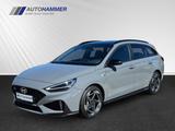 Hyundai i30 Kombi 1.6T DCT N-LINE X 18'' LED Navi el.SD - Hyundai i30: 1.6