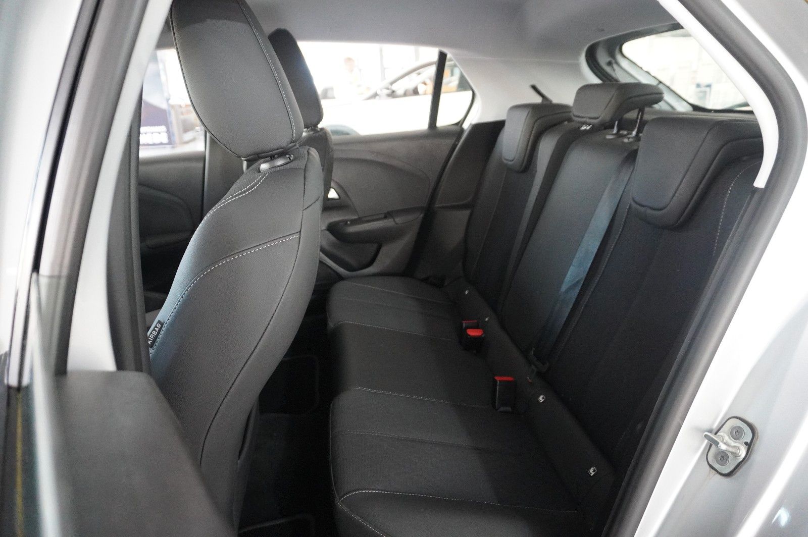Fahrzeugabbildung Opel Corsa F 1.2 ELEGANCE NAVI/LED/VIRTUAL/SPORT/DAB+