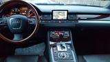 Audi A8 in Top Zustand,Scheckh - Audi A8 aus 2008
