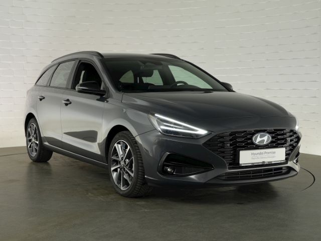 i30cw FACELIFT T-GDI ADVANTAGE PLUS DCT+VOLL LED