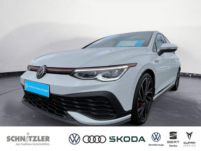 Volkswagen Golf GTI 8 Clubsport 2.0 TSI DSG IQ.LIGHT/H&K/RF