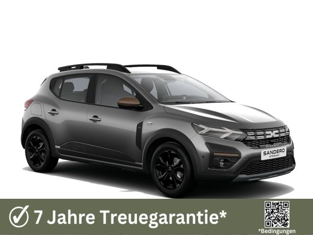 Dacia Sandero III Stepway Extreme