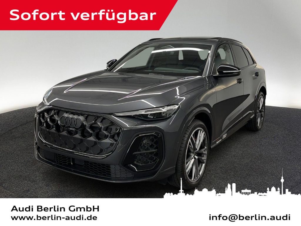 Image of Audi Q5