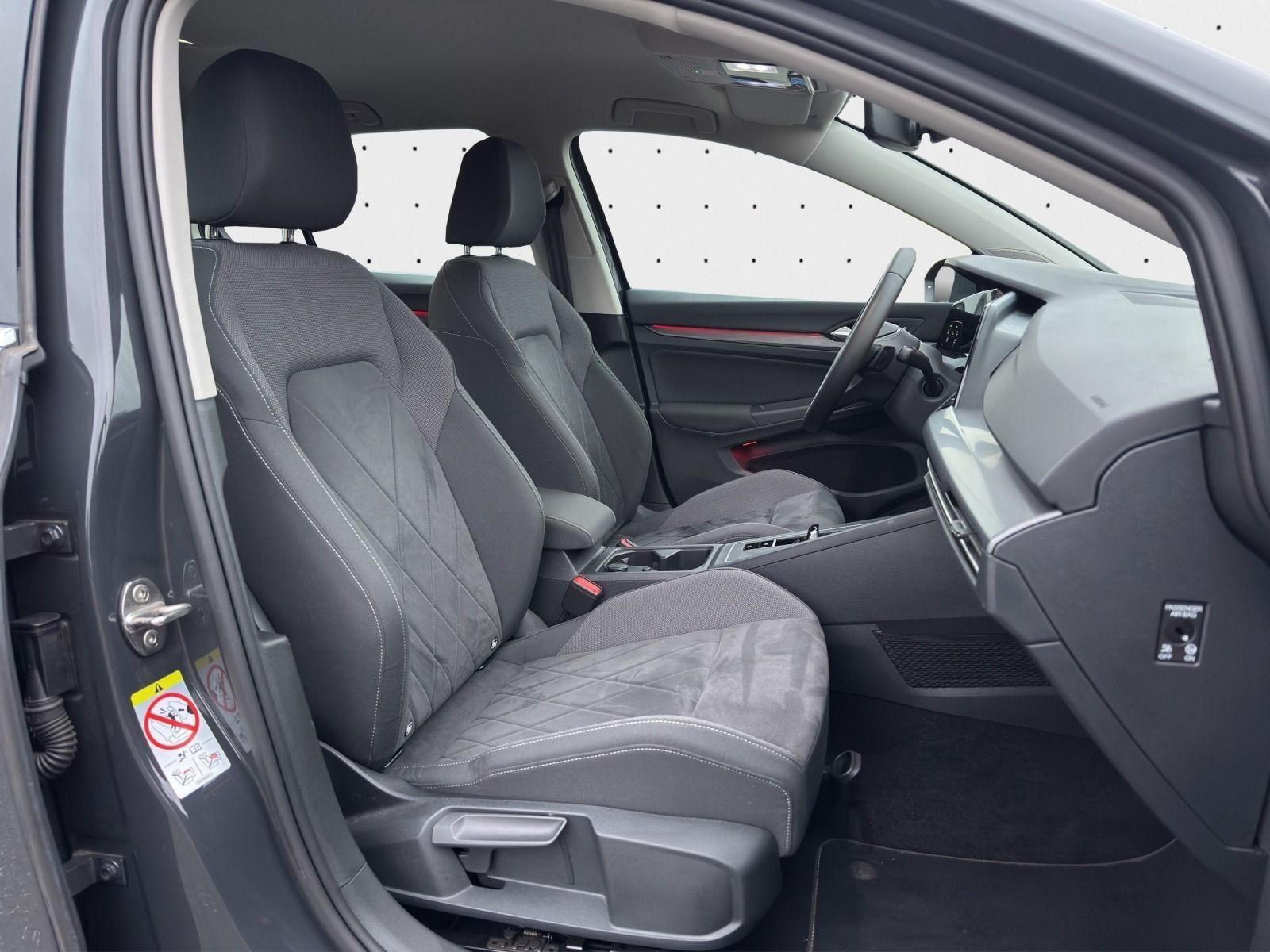 Volkswagen Golf - Bild 4