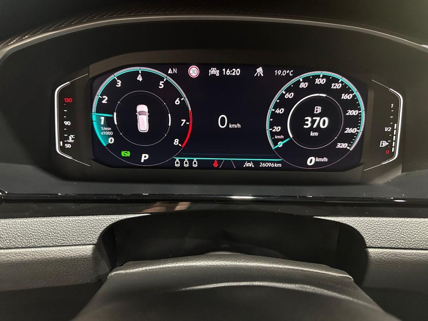 Volkswagen Arteon - Bild 13
