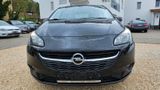 Opel Corsa 1.4+ TÜV+GARANTIE+KLIMA+TEMPO+1HAND - Opel Corsa Gebrauchtwagen in Stuttgart