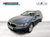 BMW 540d xDrive Tour. NAVI HUD LASER RFK H/K DAB LHZ
