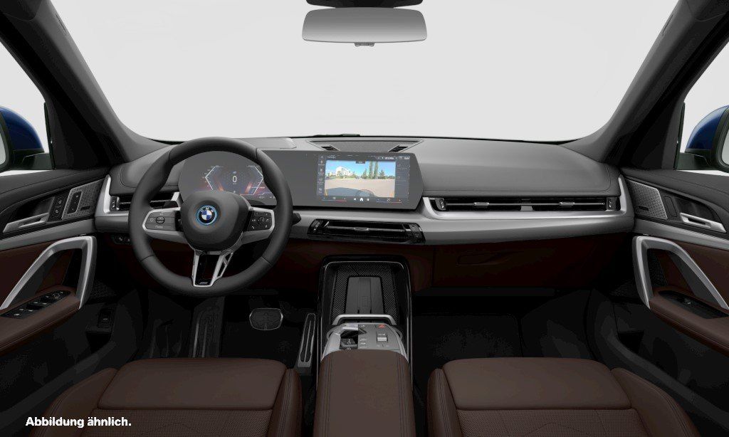 BMW iX1 - Bild 4