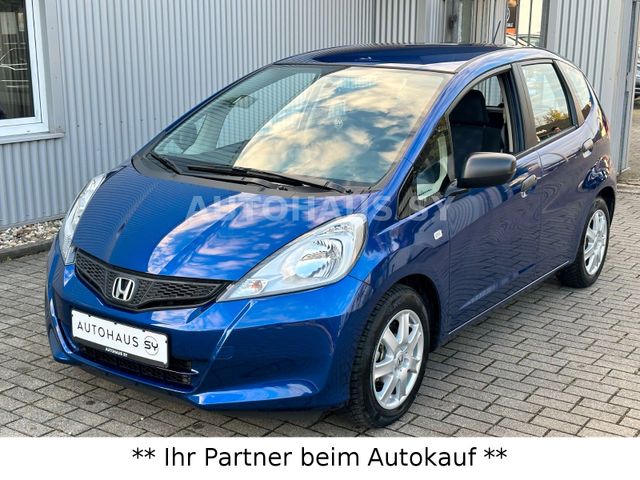 Honda Jazz 1.2 S **1.HAND- 10.0000KM-KLIMA-UNFALLFREI*