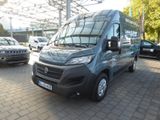 Fiat E- Ducato 47 kWh L2H2 RS: 3450 mm