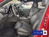 Alfa Romeo Giulia - Vorschau Bild 8