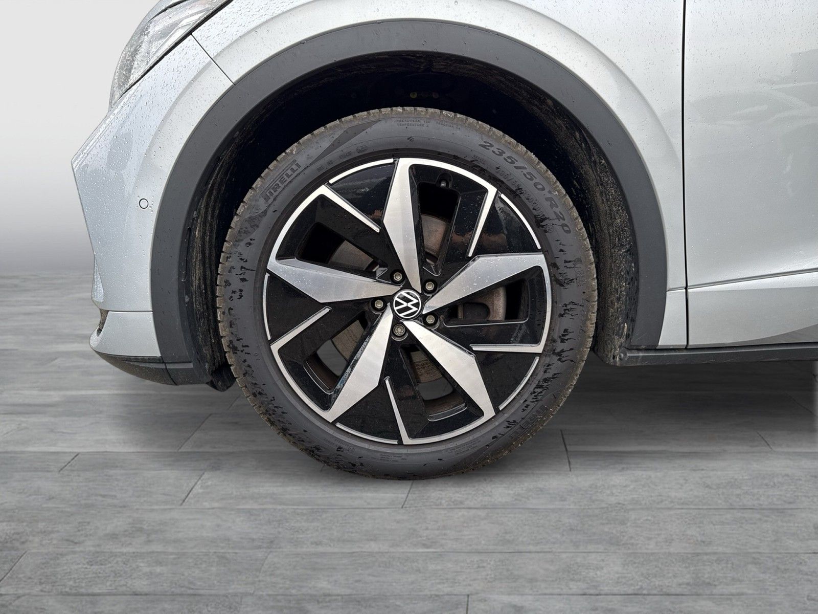 Volkswagen ID.4 GTX 4X4 WÄRMEPUMPE 360°CAM ACC LM20 NAVI foto 21