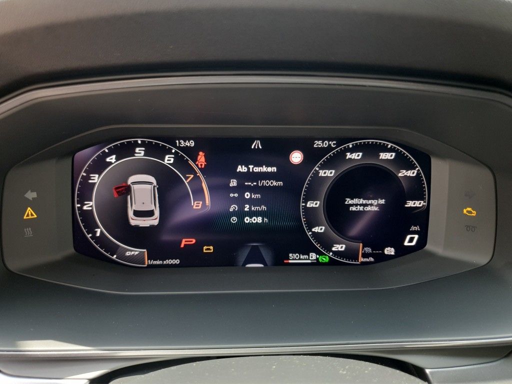 Cupra Leon - Bild 16