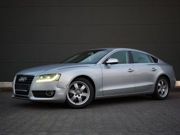 Audi A5 - 12