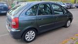 Citroën Xsara Picasso, Familienfreundliche... - gebrauchte Citroën Xsara Picasso aus dem Jahr 2007