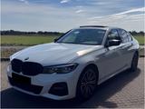 BMW 2021er BMW 320i M-Paket Leder Schiebedach ... - BMW: 3er M Paket